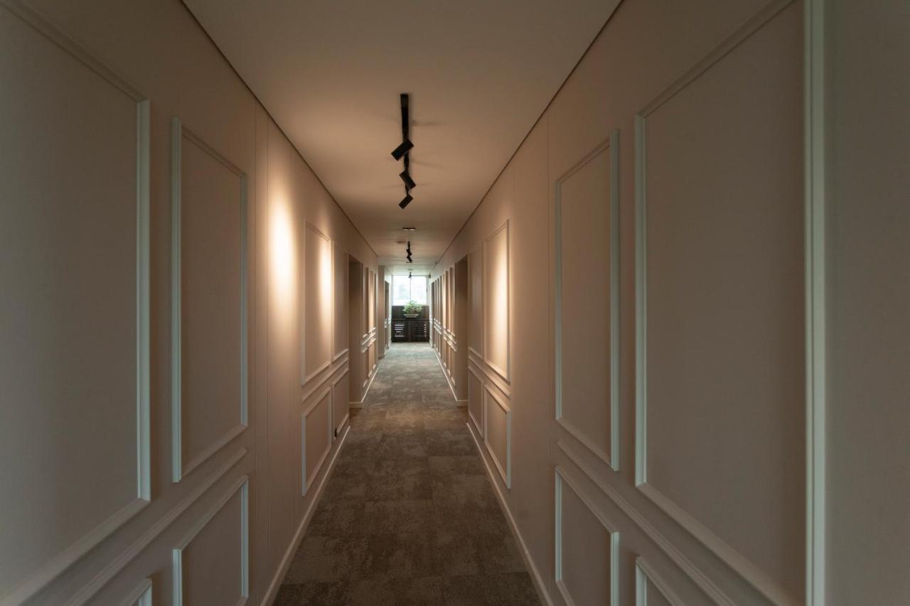1616 Hotel メデジン エクステリア 写真