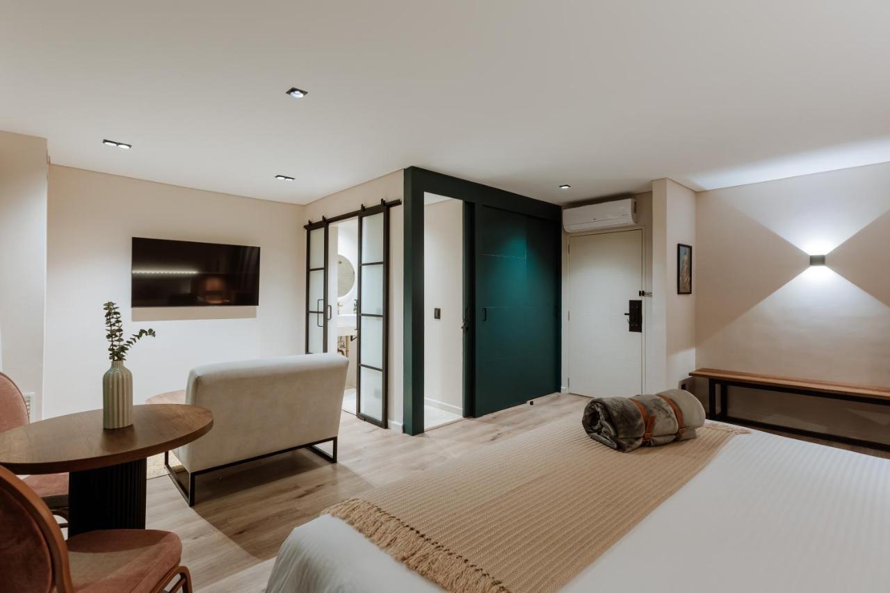 1616 Hotel メデジン エクステリア 写真
