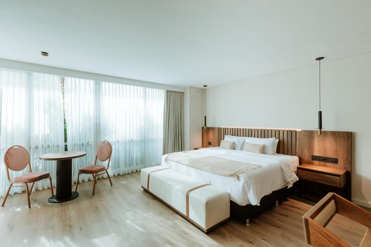 1616 Hotel メデジン エクステリア 写真