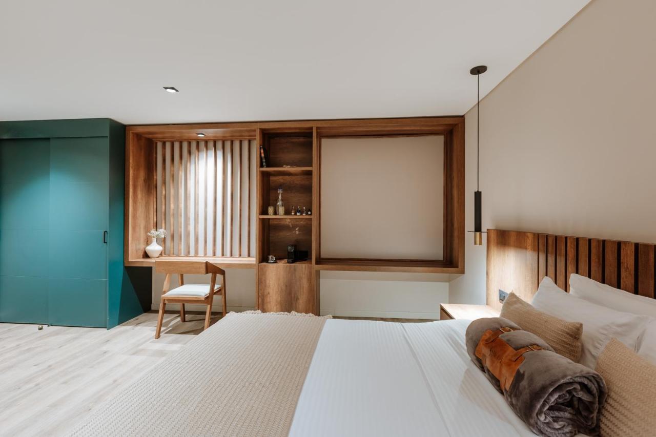 1616 Hotel メデジン エクステリア 写真