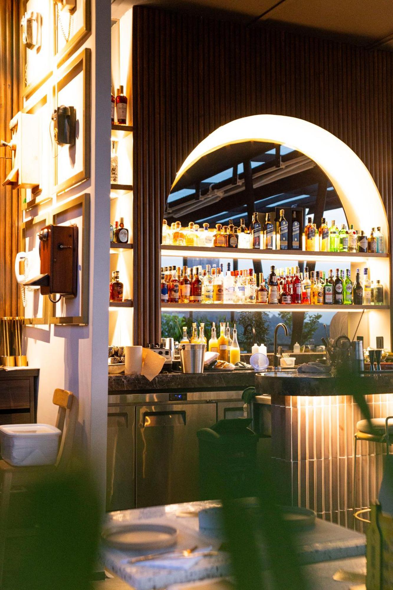 1616 Hotel メデジン エクステリア 写真